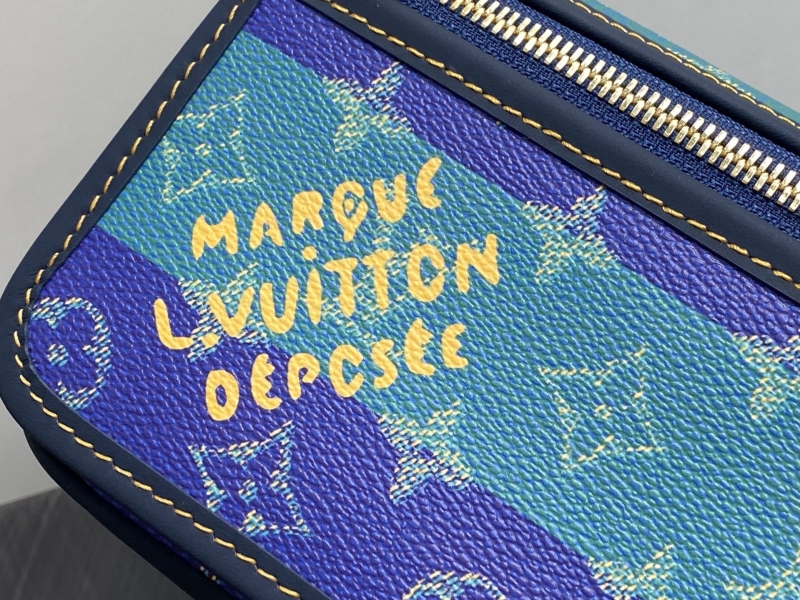 Mens LV Satchel Bags